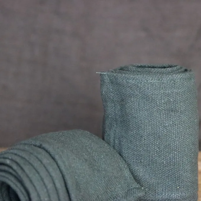 Mytholon Arm Wrappings Hamond Canvas Green - Image 2