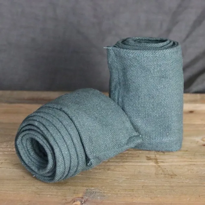 Mytholon Arm Wrappings Hamond Canvas Green - Image 3