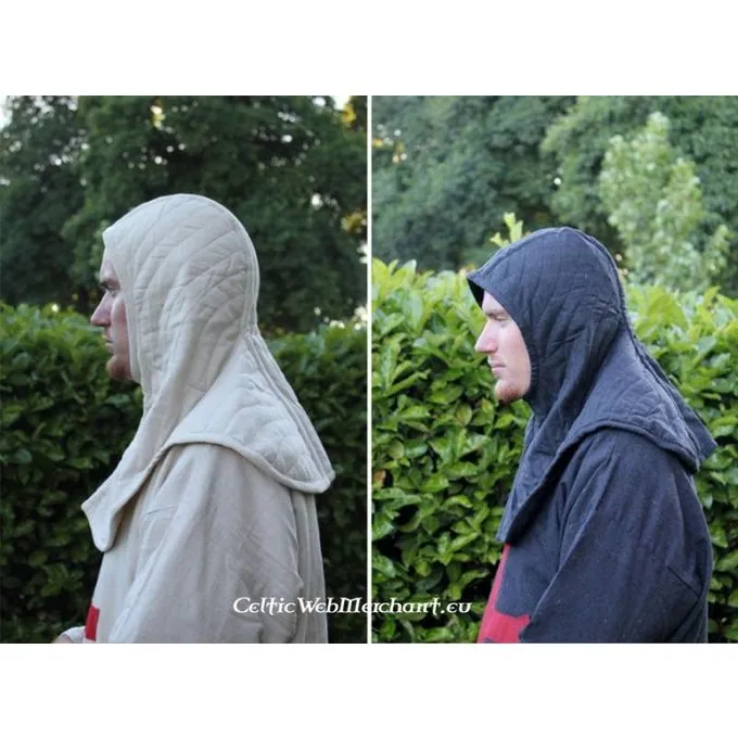 Marshal Historical Arming Cap With Collar - Image 2