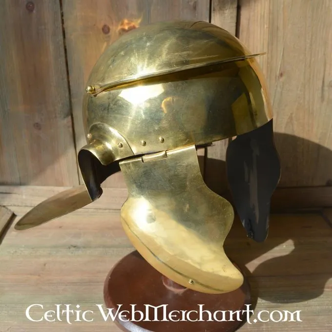 Deepeeka Auxiliary Galea B, Moguntiacum - Image 2