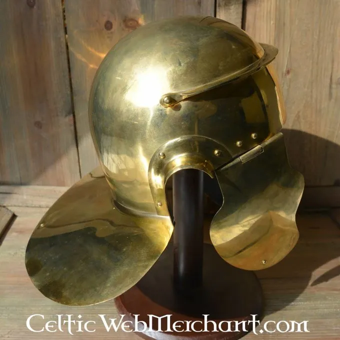 Deepeeka Auxiliary Galea B, Moguntiacum - Image 3