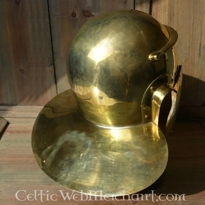 Deepeeka Auxiliary Galea B, Moguntiacum - Image 4