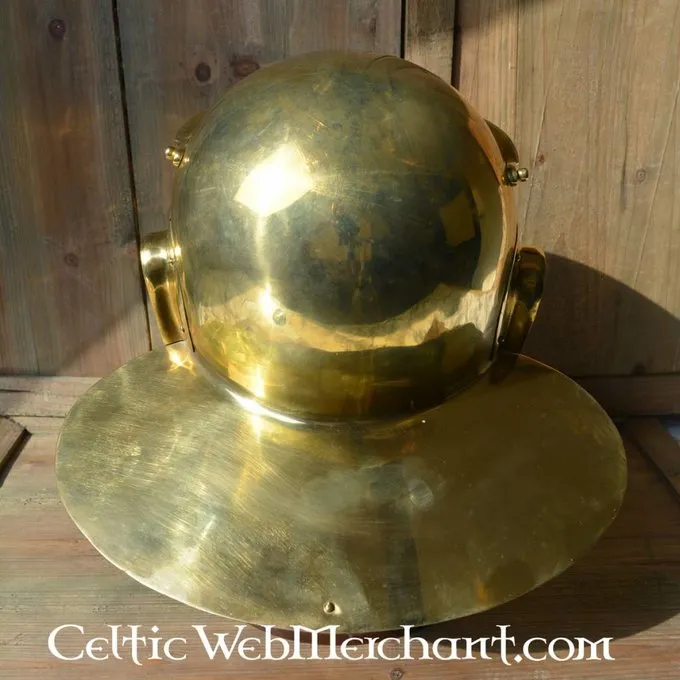 Deepeeka Auxiliary Galea B, Moguntiacum - Image 5