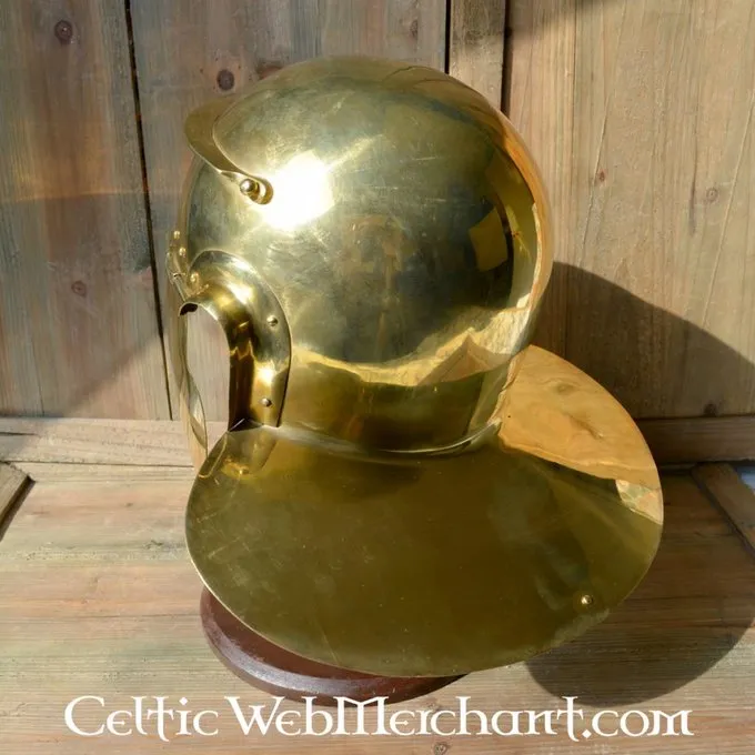 Deepeeka Auxiliary Galea B, Moguntiacum - Image 6