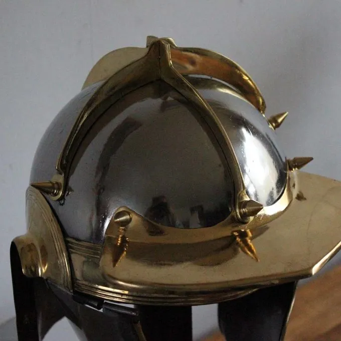 Deepeeka Auxiliary Galea Nidda - Image 2