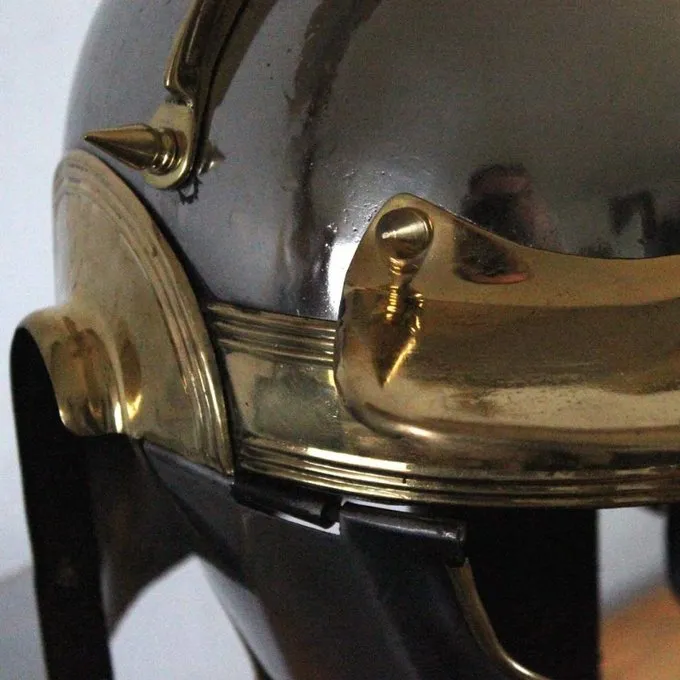 Deepeeka Auxiliary Galea Nidda - Image 3