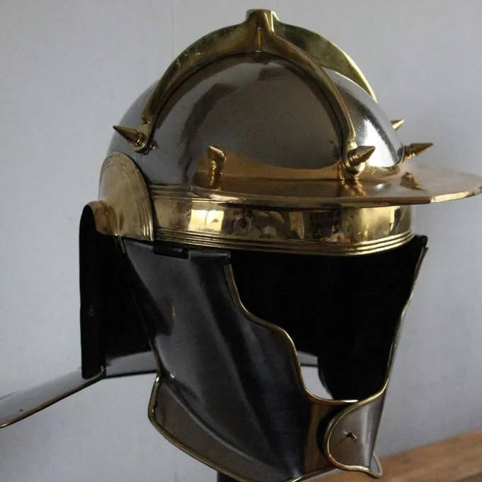 Deepeeka Auxiliary Galea Nidda - Image 4