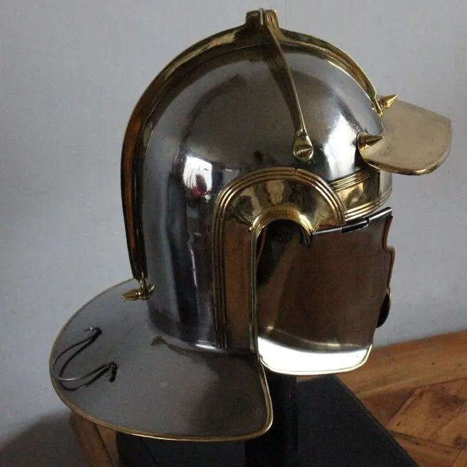 Deepeeka Auxiliary Galea Nidda - Image 5