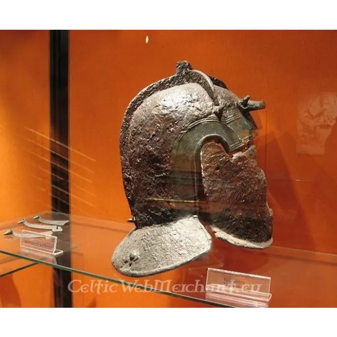 Deepeeka Auxiliary Galea Nidda - Image 6