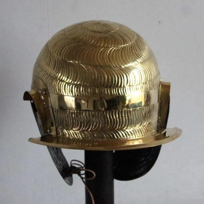 Deepeeka Auxiliary Troops' Cavalry Helmet A - Image 5