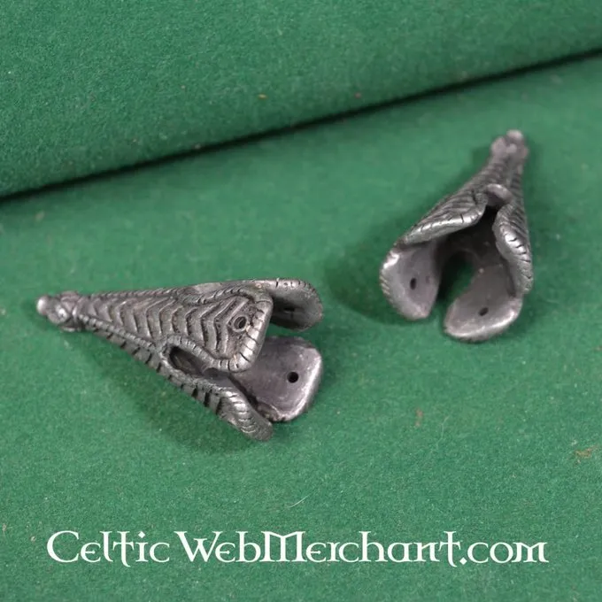 Birka Hat Decoration