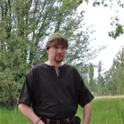 Leonardo Carbone Birka Viking Hat, Green