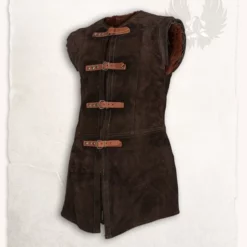 Mytholon Brigandine Bisam, Brown