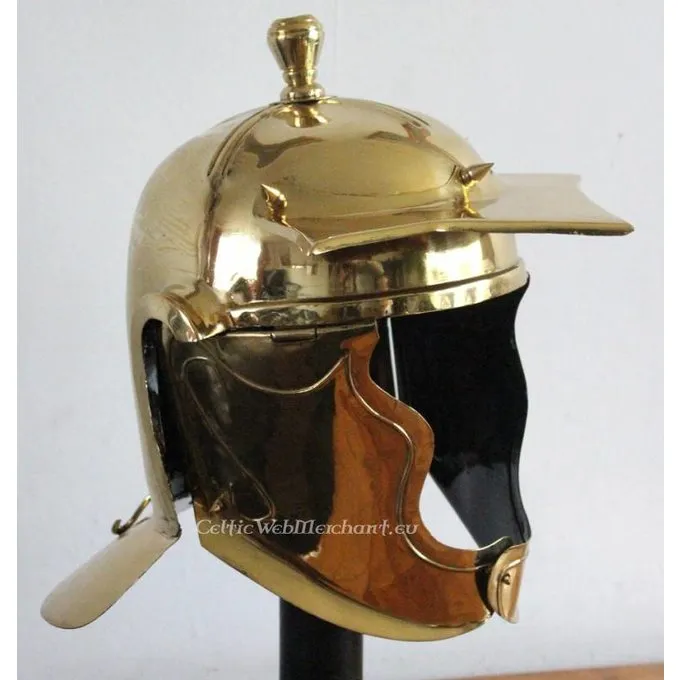 Deepeeka Cavalry Helmet Raetia
