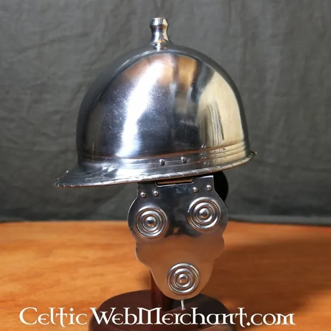 Deepeeka Celtic Montefortino - Image 5