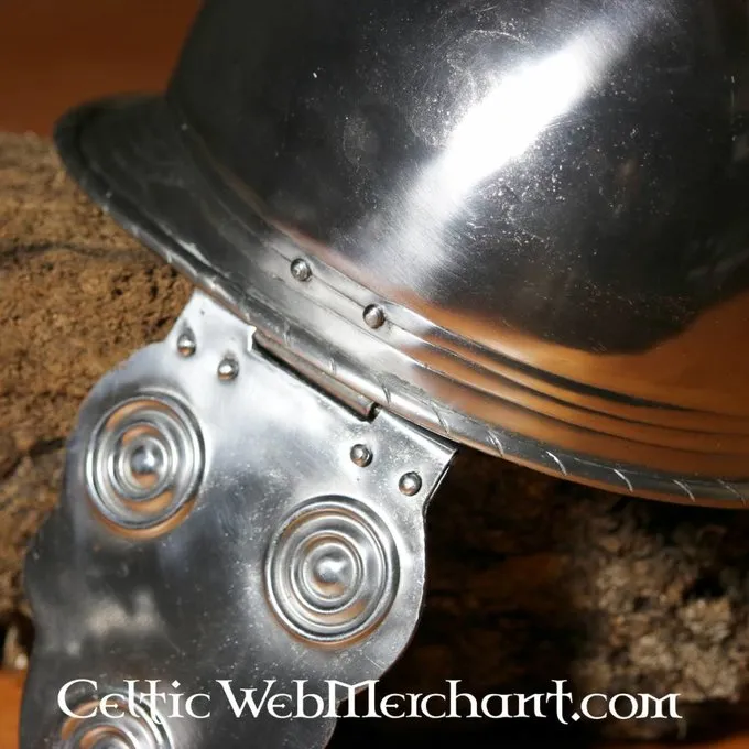 Deepeeka Celtic Montefortino - Image 6