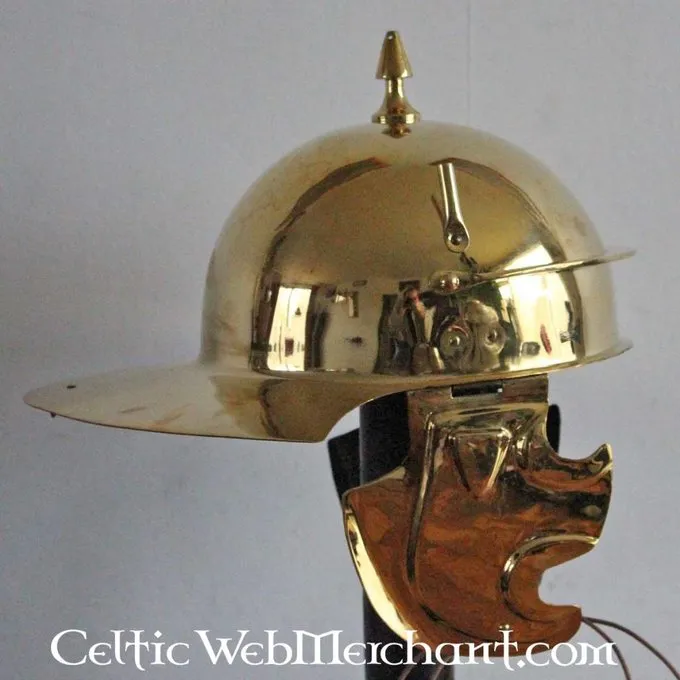 Deepeeka Coolus E, Londinium - Image 3