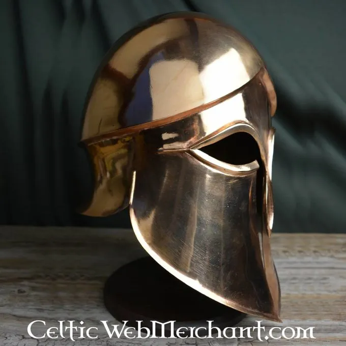 Ulfberth Corinthian Type A Helmet - Image 2