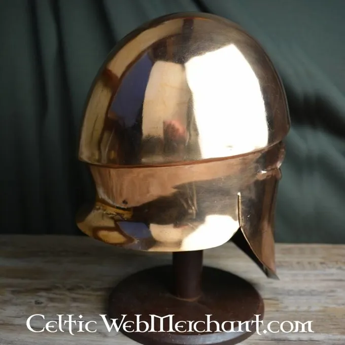Ulfberth Corinthian Type A Helmet - Image 3