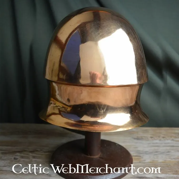Ulfberth Corinthian Type A Helmet - Image 4