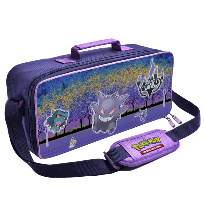 ULTRA PRO Deluxe Gaming Trove Gallery Series Haunted Hollow