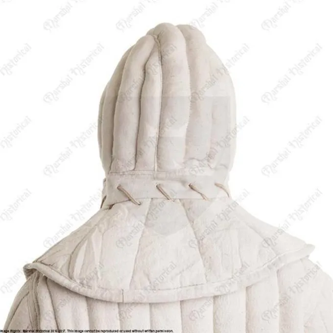 Marshal Historical Extra Thick Arming Cap - Image 3