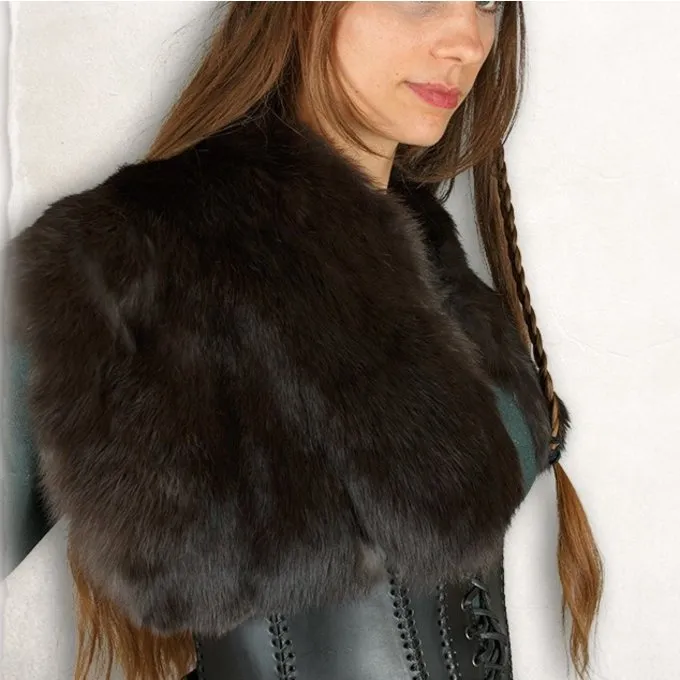 Mytholon Fur Collar Alaska - Image 4