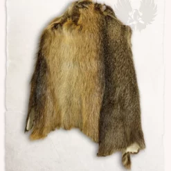 Mytholon Fur Collar Leif