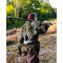 Mytholon Fur Collar Sigurdur