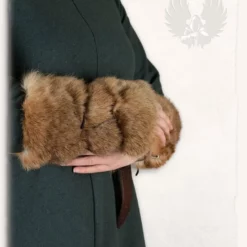 Mytholon Fur Vambrace Helga