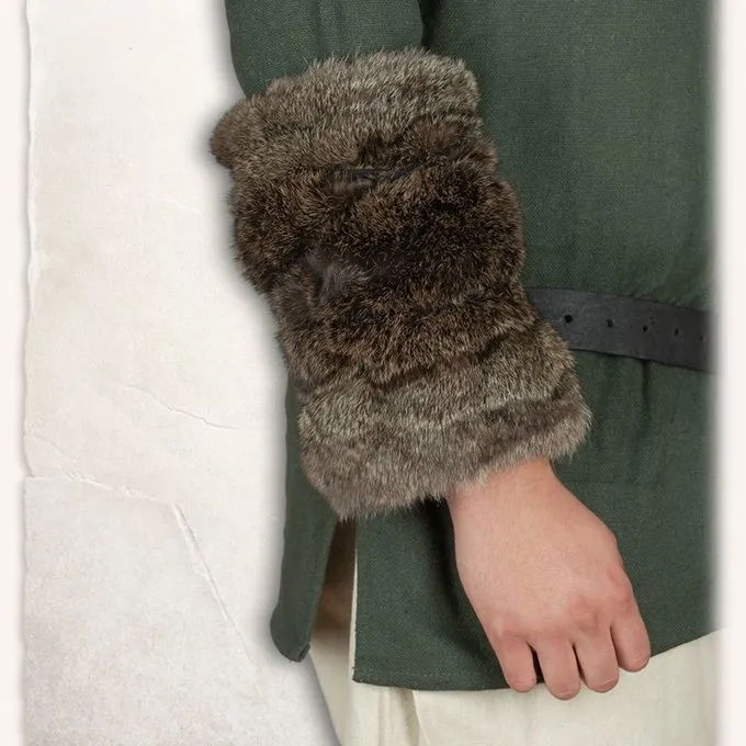 Mytholon Fur Vambrace Jarl - Image 2