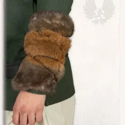 Mytholon Fur Vambrace Uhtred