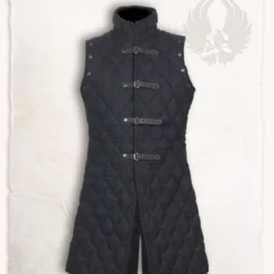 Mytholon Gambeson Arthur Long Black
