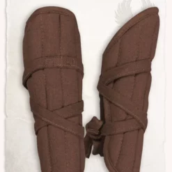 Mytholon Gambeson Bracers Farald Brown