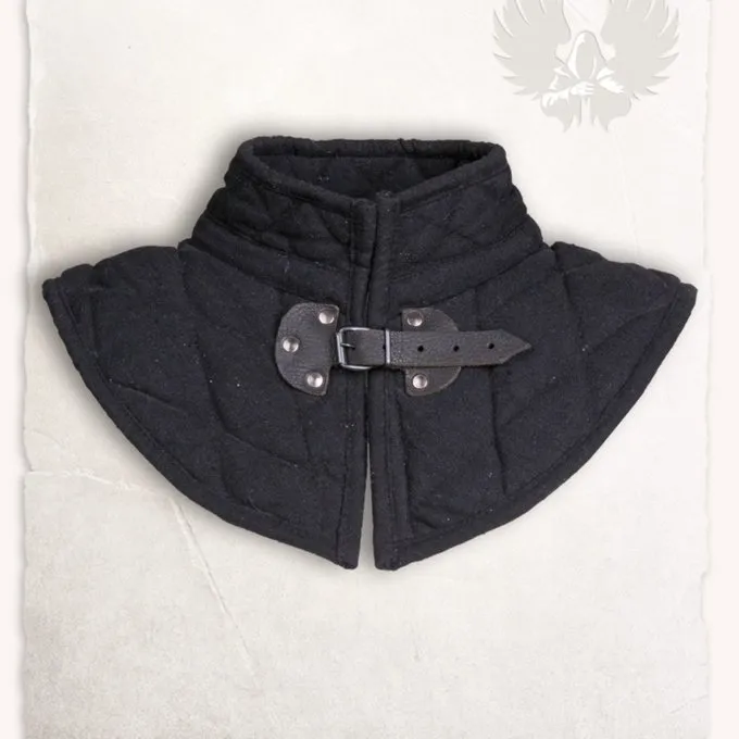 Mytholon Gambeson Collar Arthur Black