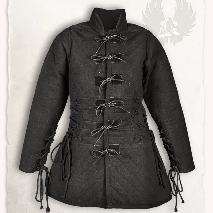 Mytholon Gambeson Diana Black