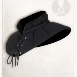 Mytholon Gambeson Gorget Leopold Black