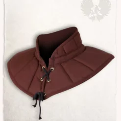 Mytholon Gambeson Gorget Leopold Brown