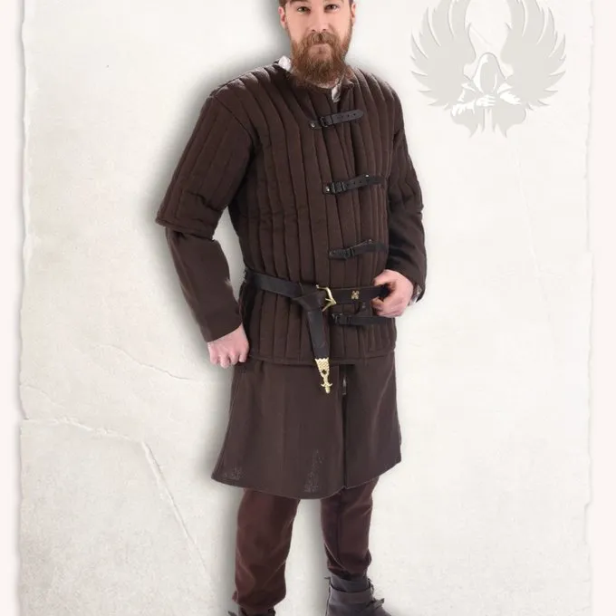 Mytholon Gambeson Gustav Black - Image 2