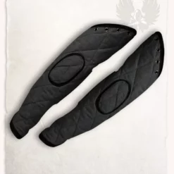 Mytholon Gambeson Sleeves Arthur Black