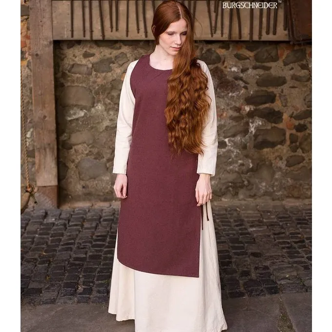 Burgschneider Haithabu Hangeroc (brown) - Image 3