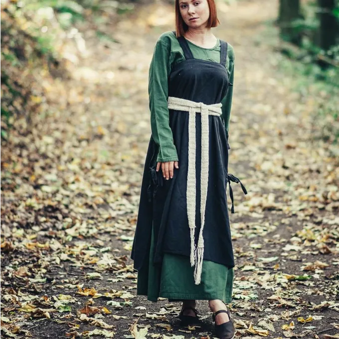 Leonardo Carbone Hangeroc Birka, Black