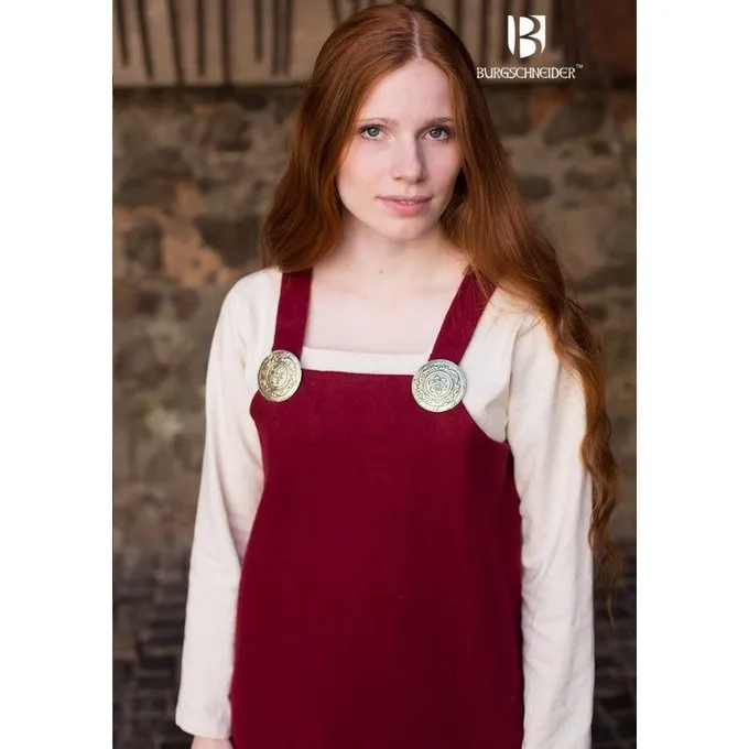 Burgschneider Hangeroc Jodis, Red - Image 4