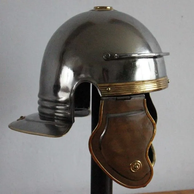 Deepeeka Imperial Italic Galea B, Dacia - Image 2