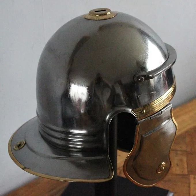 Deepeeka Imperial Italic Galea B, Dacia - Image 5