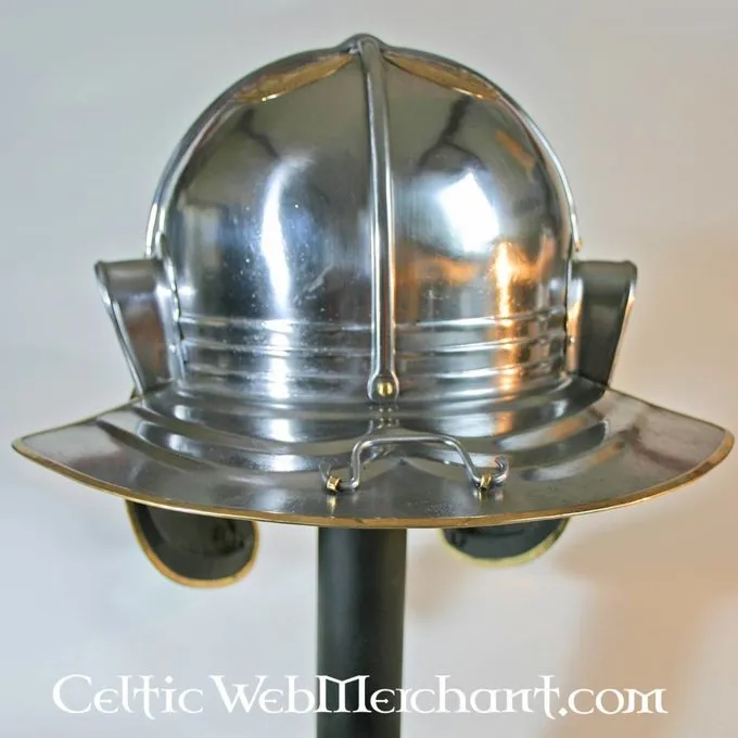 Deepeeka Imperial Italic Galea G, Hebron - Image 4