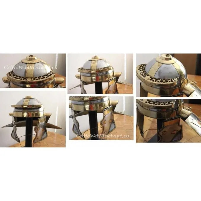 Deepeeka Imperial Italic Galea H, Haemus - Image 2