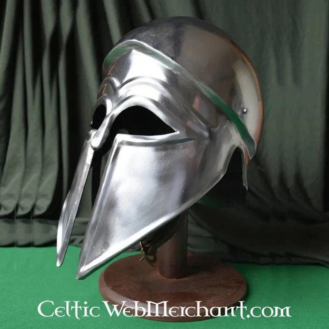 Deepeeka Italo-corinthian Helmet - Image 2
