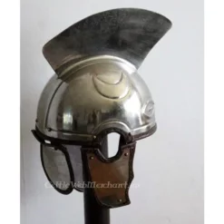 Deepeeka Late-Roman Centurio Helmet, Intercisa IV