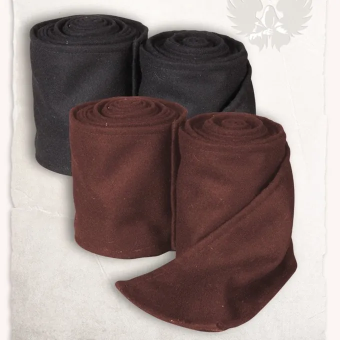 Mytholon Leg Wrappings Hamond Cotton - Image 2